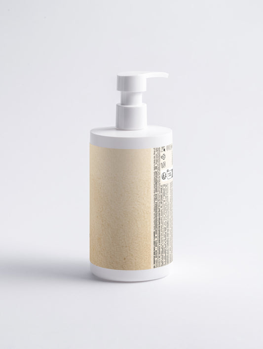 Limpiador Facial y Corporal para Piel Sensible