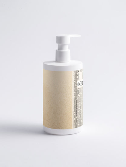 Limpiador Facial y Corporal para Piel Sensible